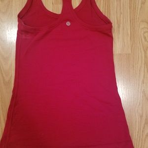 lululemon athletica Tops - Lululemon tank size 2. lululemon athletica Tops - Lululemon tank size 2.